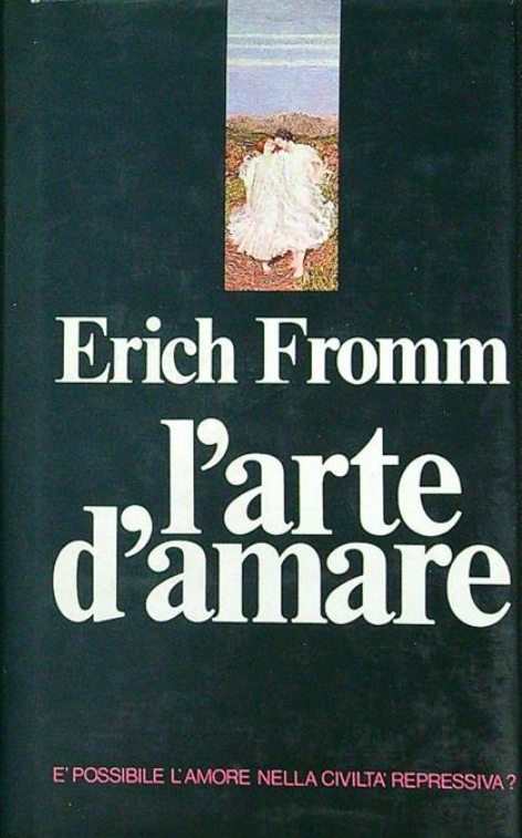 L'ARTE D'AMARE